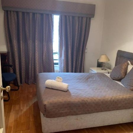 Aconchegante Quarto Casal Lisboa Extérieur photo