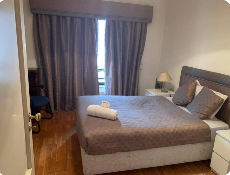 Aconchegante Quarto Casal Lisboa Extérieur photo