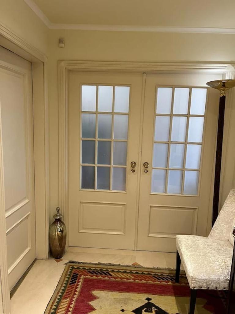 Aconchegante Quarto Casal Lisboa Extérieur photo