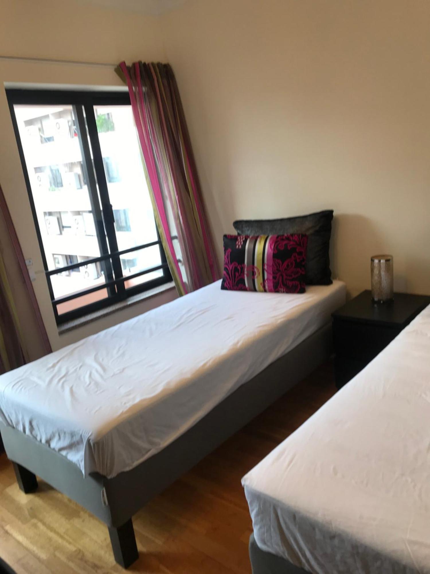 Aconchegante Quarto Casal Lisboa Extérieur photo